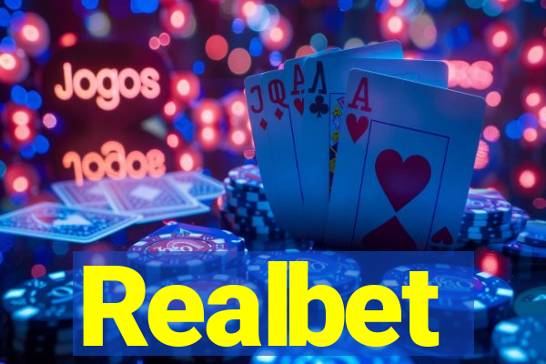 Realbet