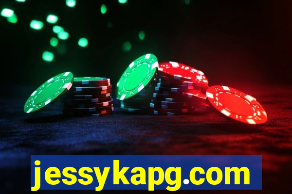 jessykapg.com