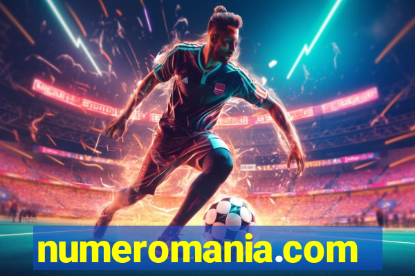 numeromania.com.br