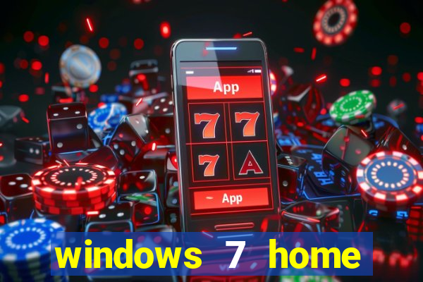 windows 7 home premium 64 bits iso