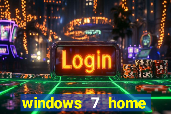 windows 7 home premium 64 bits iso