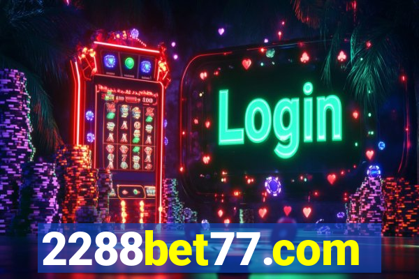 2288bet77.com