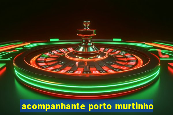 acompanhante porto murtinho