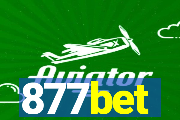 877bet