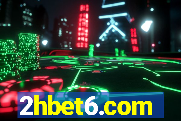 2hbet6.com