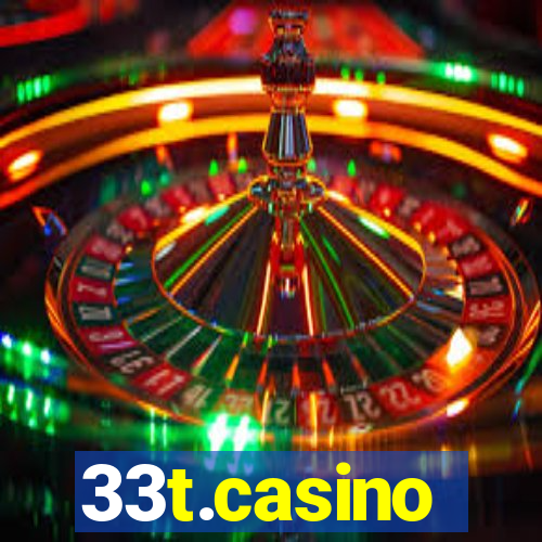 33t.casino