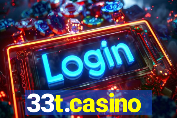 33t.casino