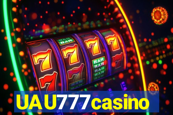 UAU777casino