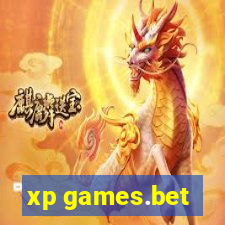 xp games.bet