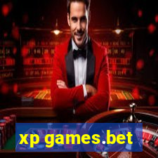 xp games.bet