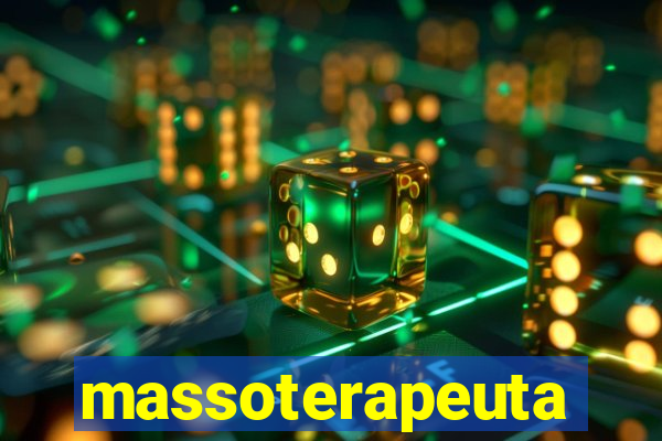 massoterapeuta masculino em porto alegre