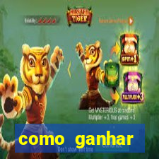 como ganhar dinheiro no jogo do touro