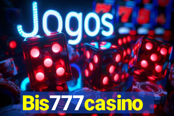 Bis777casino