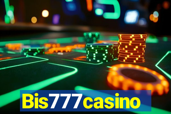 Bis777casino