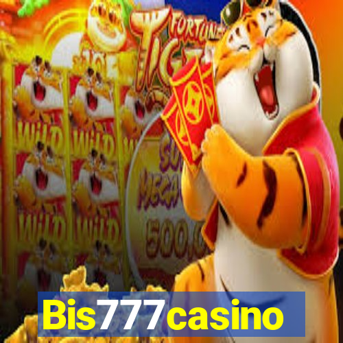 Bis777casino