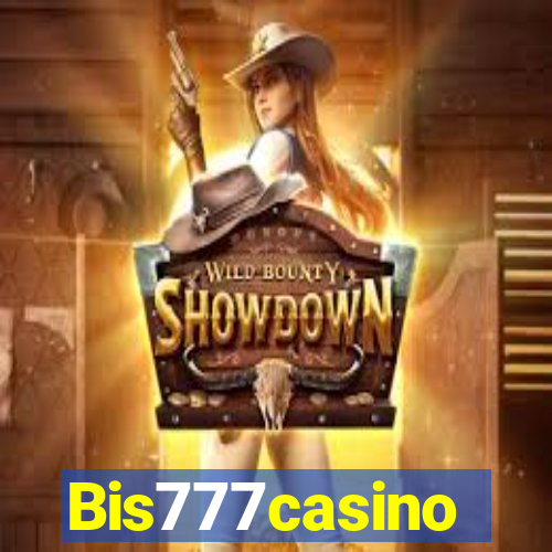 Bis777casino