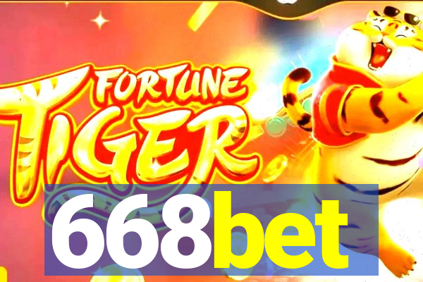 668bet