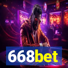 668bet