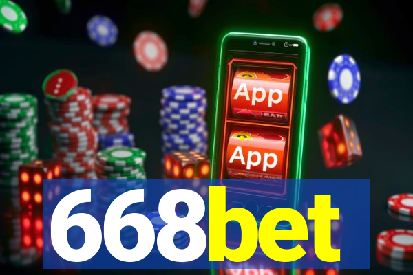 668bet