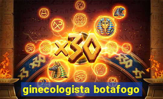 ginecologista botafogo