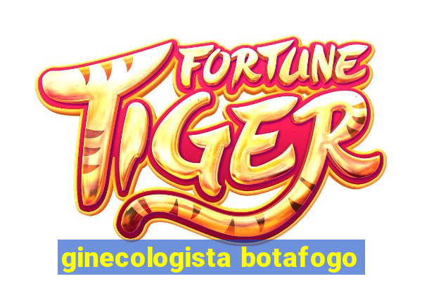 ginecologista botafogo