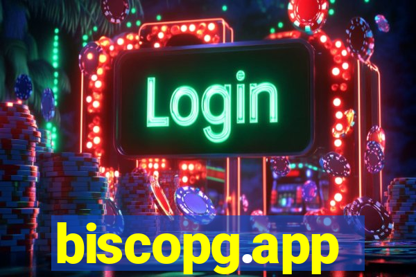 biscopg.app