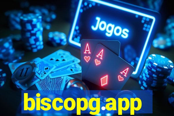 biscopg.app