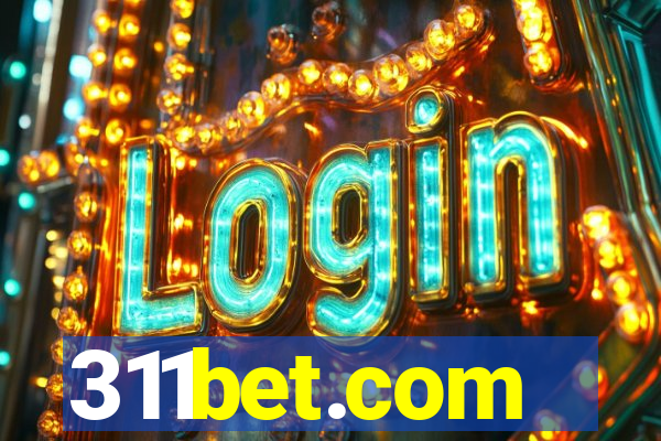 311bet.com