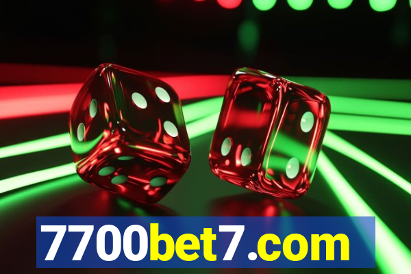 7700bet7.com