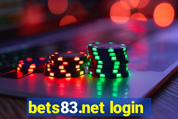 bets83.net login