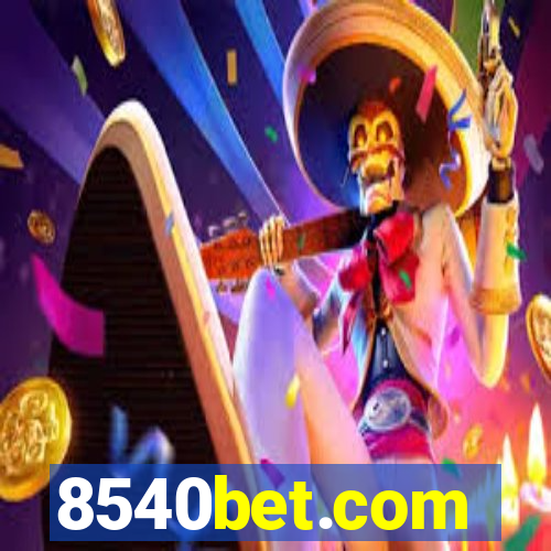 8540bet.com