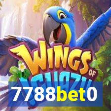 7788bet0