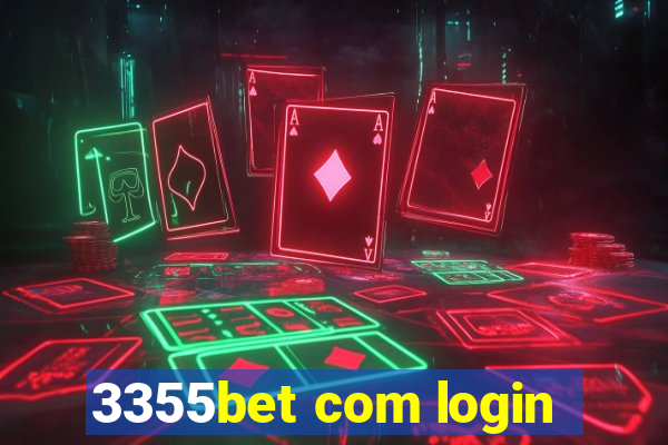 3355bet com login