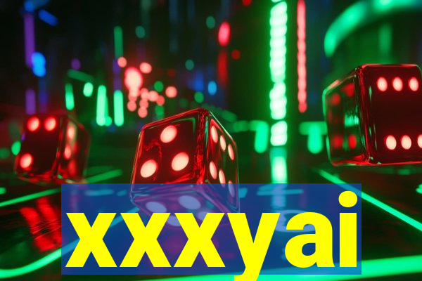 xxxyai