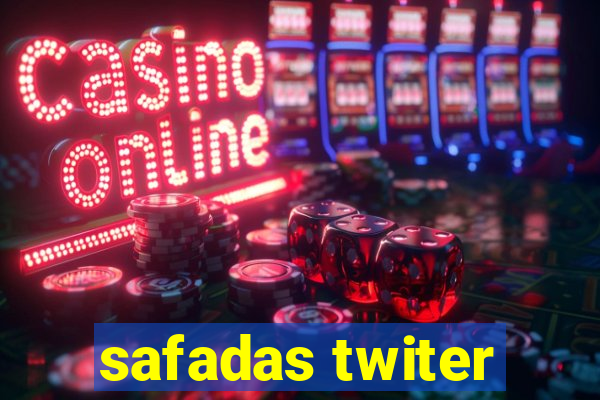 safadas twiter