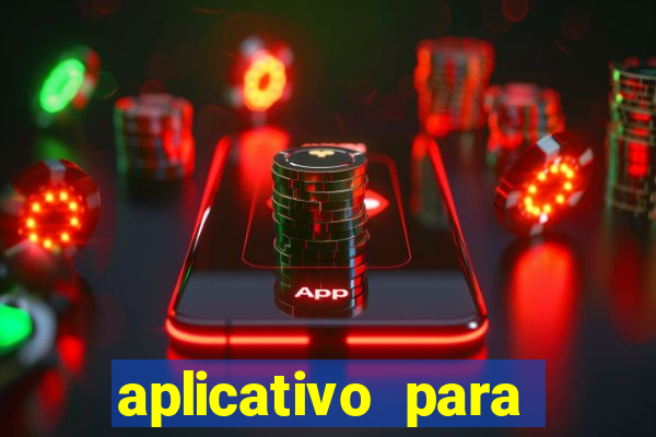 aplicativo para acompanhar jogos