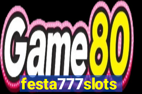 festa777slots