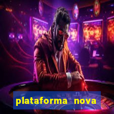 plataforma nova fortune dragon