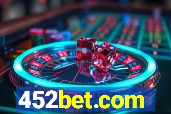 452bet.com