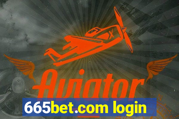 665bet.com login