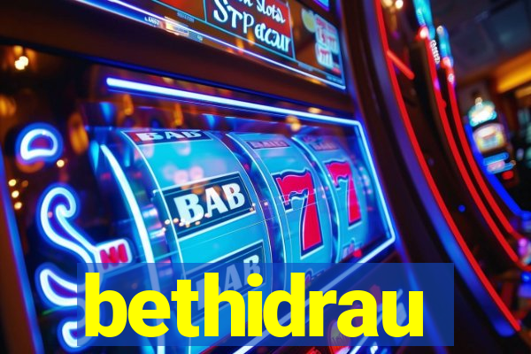 bethidrau