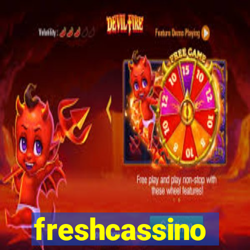 freshcassino