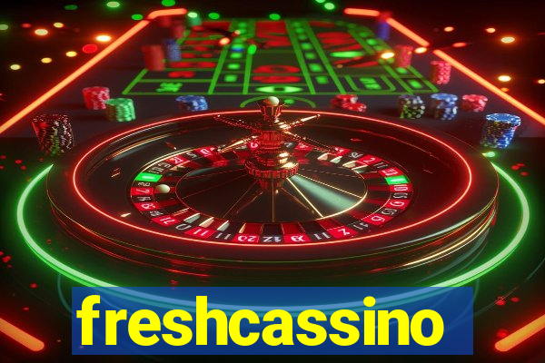 freshcassino