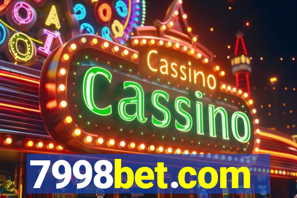 7998bet.com