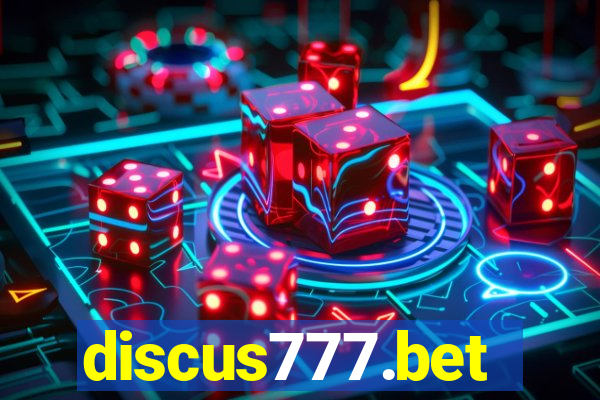 discus777.bet