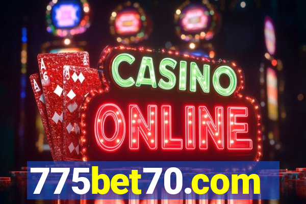 775bet70.com