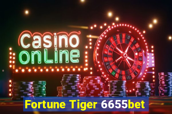 Fortune Tiger 6655bet