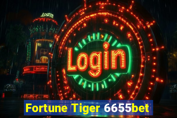 Fortune Tiger 6655bet