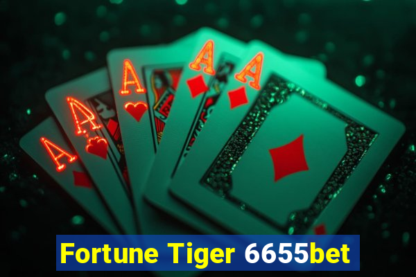 Fortune Tiger 6655bet