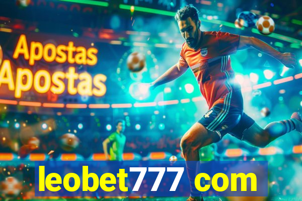 leobet777 com